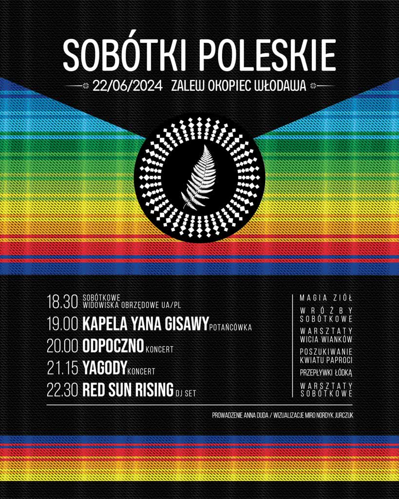 Klimat jak za dawnych lat. Gdzie w regionie obchodzimy Noc Świętojańską? 5 448178114_787744810128237_6721642129422605447_n.jpg