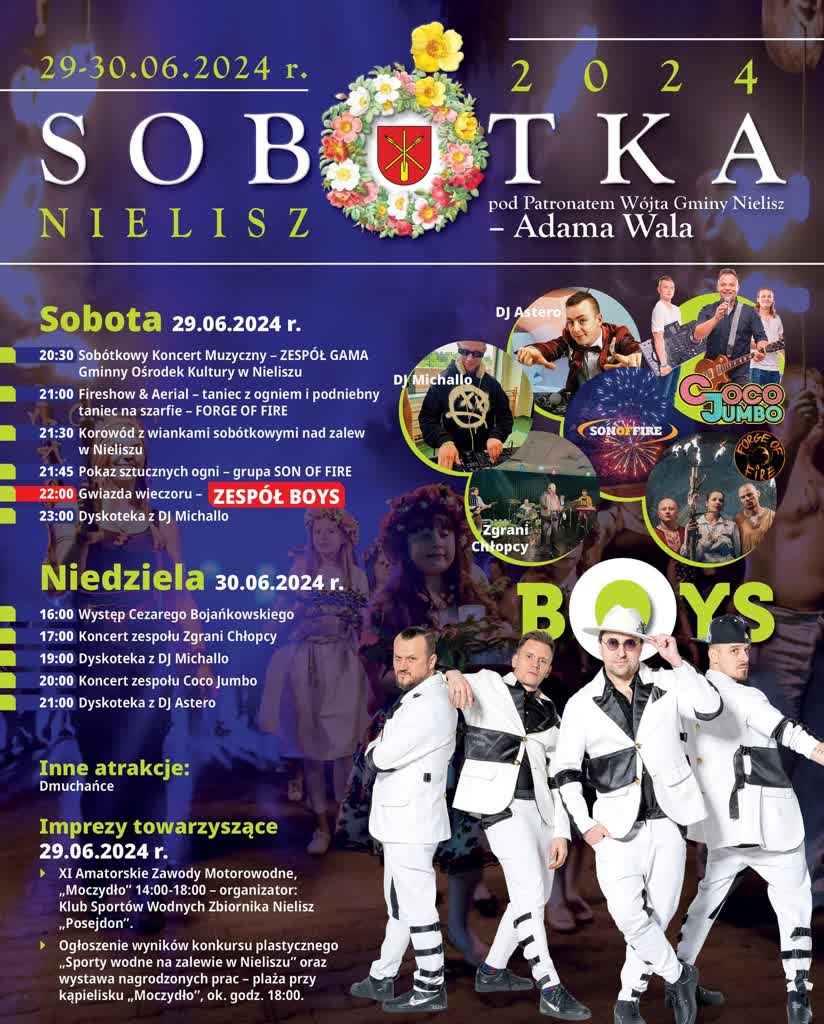 Sobótkowe święto w Nieliszu 2 448203896_537229521986038_8802403524376192307_n.jpg