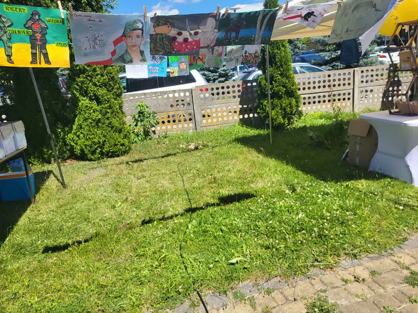 Święto rodziny na rzecz ojczyzny. Rodzinno-patriotyczny festyn w Chełmie 3 448401611_499422505747039_5993238117200998863_n.jpg