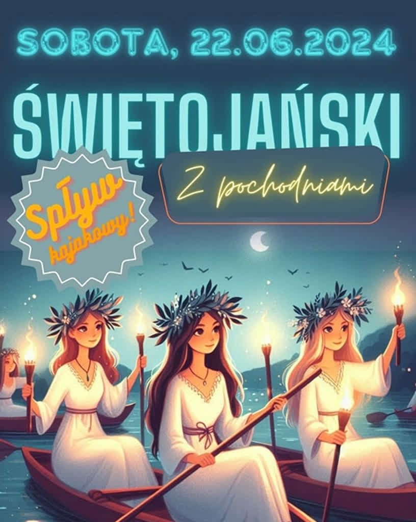 Klimat jak za dawnych lat. Gdzie w regionie obchodzimy Noc Świętojańską? 6 448586454_928246269105296_21368719196293661_n.jpg