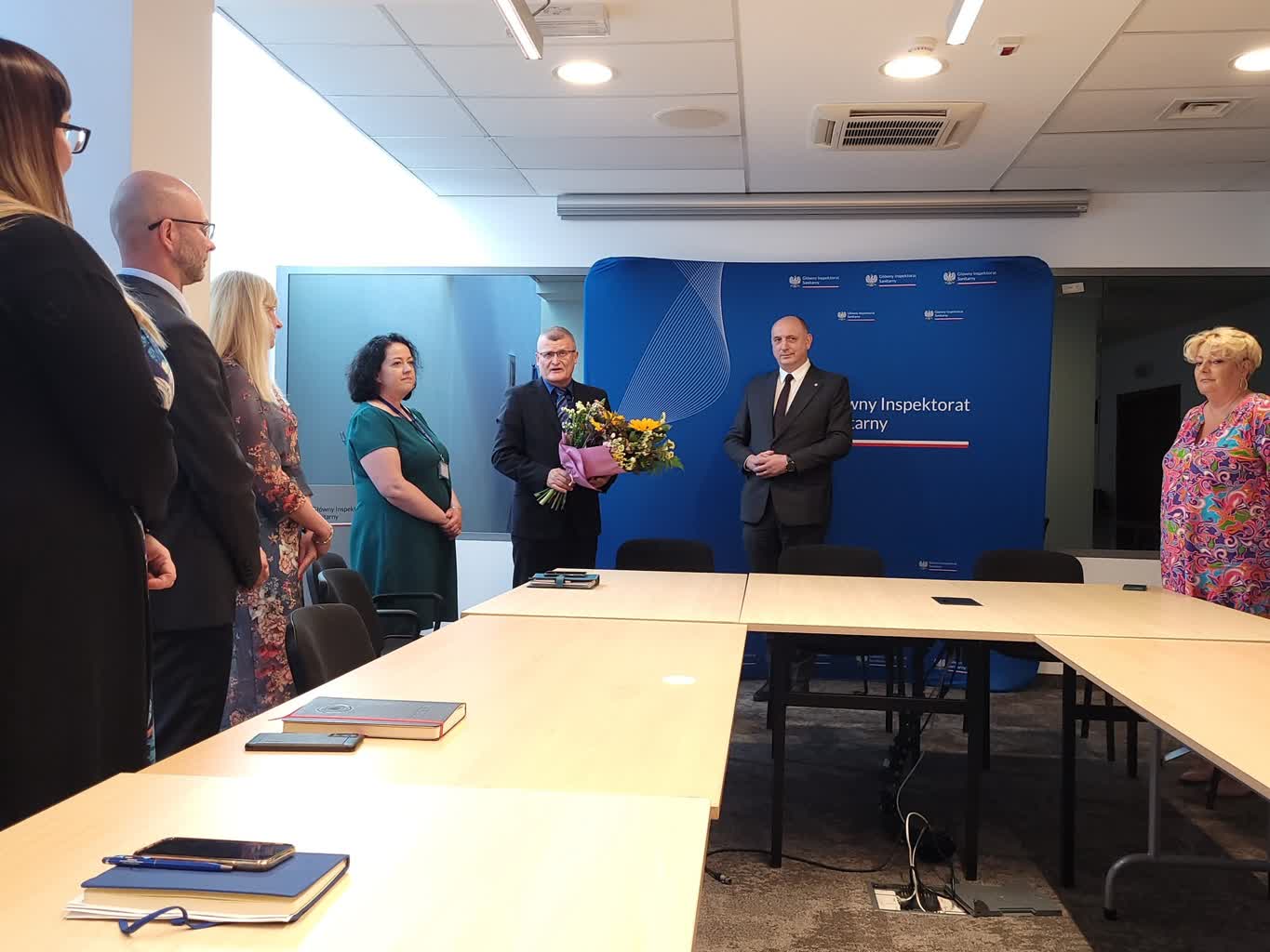 Paweł Grzesiowski powołany na Głównego Inspektora Sanitarnego 2 448676950_860329352796197_5788839318890679125_n.jpg