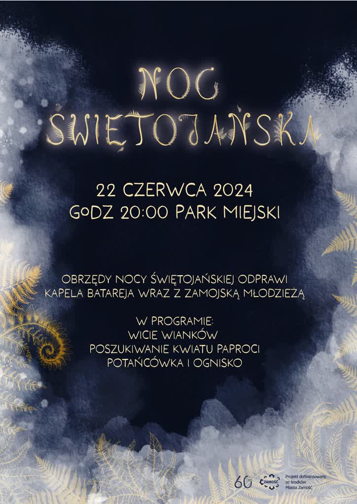 Kapela Batareja i zamojska młodzież przybliżą obrzędy Nocy Świętojańskiej 2 448694885_994300586037521_2622487287687997902_n.jpg