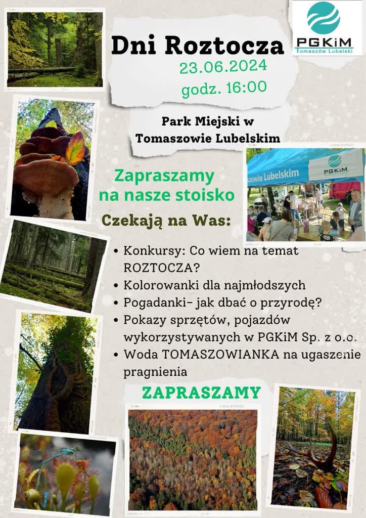 Folklor i... pokazy robotyczne. Ruszają Dni Roztocza 2 448767044_768882898781270_4208025426248403724_n.jpg