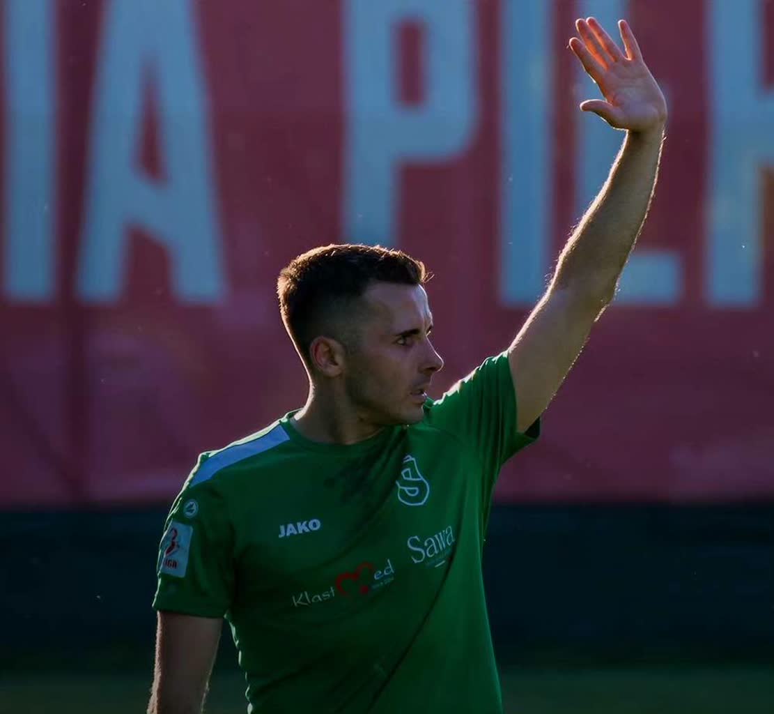 Avia i Świdniczanka: zmiany kadrowe na przyszły sezon 2 449087954_993013556163244_2180305231129472104_n.jpg