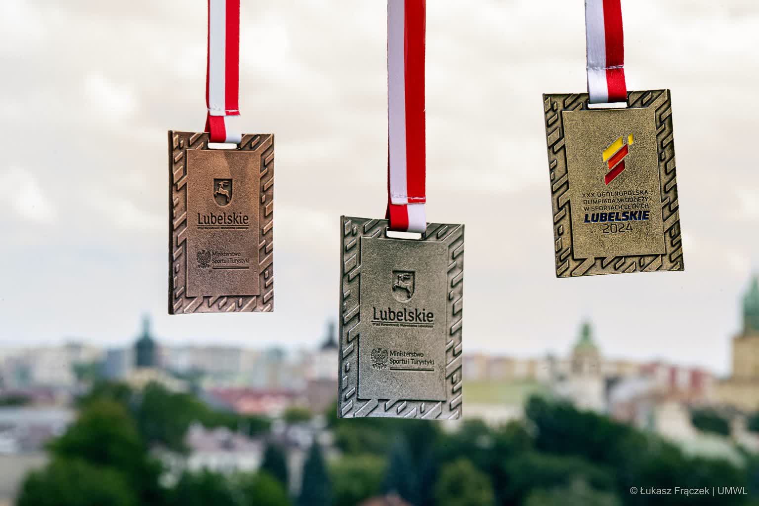 Niemal 6 tys. sportowców na XXX Ogólnopolskiej Olimpiady Młodzieży "Lubelskie 2024" 2 449132716_891695926332745_5829437525947437969_n.jpg