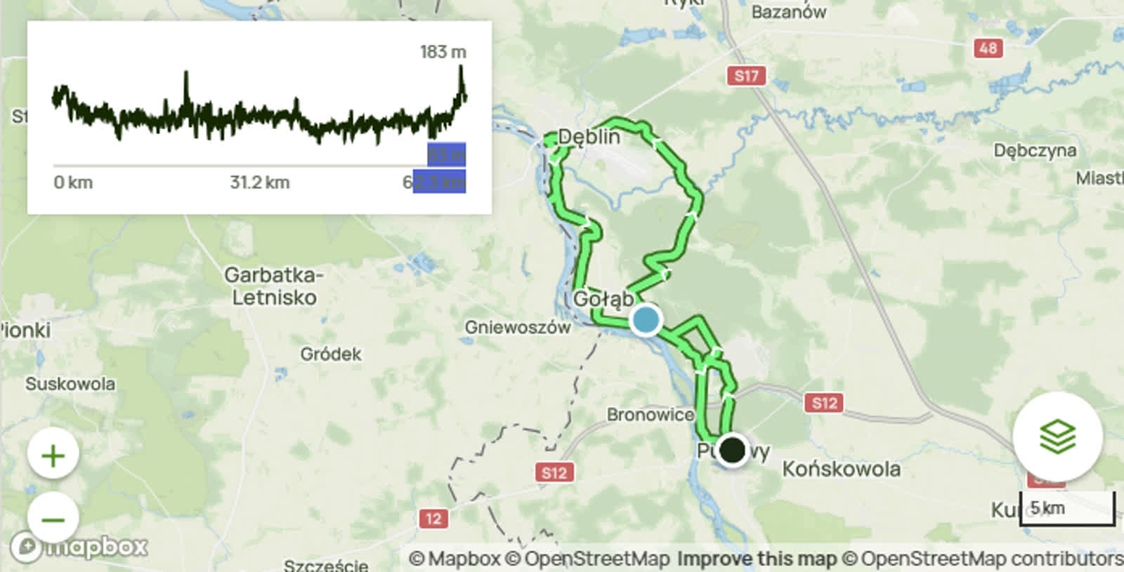 Malownicze szlaki rowerowe na Lubelszczyźnie. Gdzie warto się wybrać? 2 Bez tytułu.png