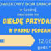 Sport i rekreacja tematem „Sąsiedzkiej Giełdy Przydasiów” 10 gielda 2024 06 12 112206