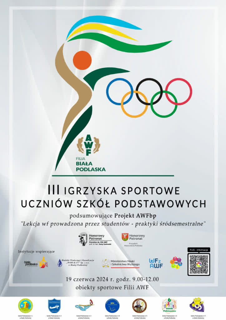 Uczniowskie igrzyska w Białej Podlaskiej 2 igrzyska.png