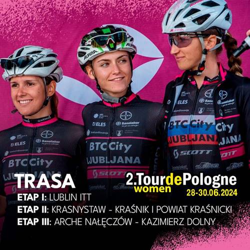 Tour de Pologne Women na Lubelszczyźnie. Będą utrudnienia w całym regionie 2 image003.jpg