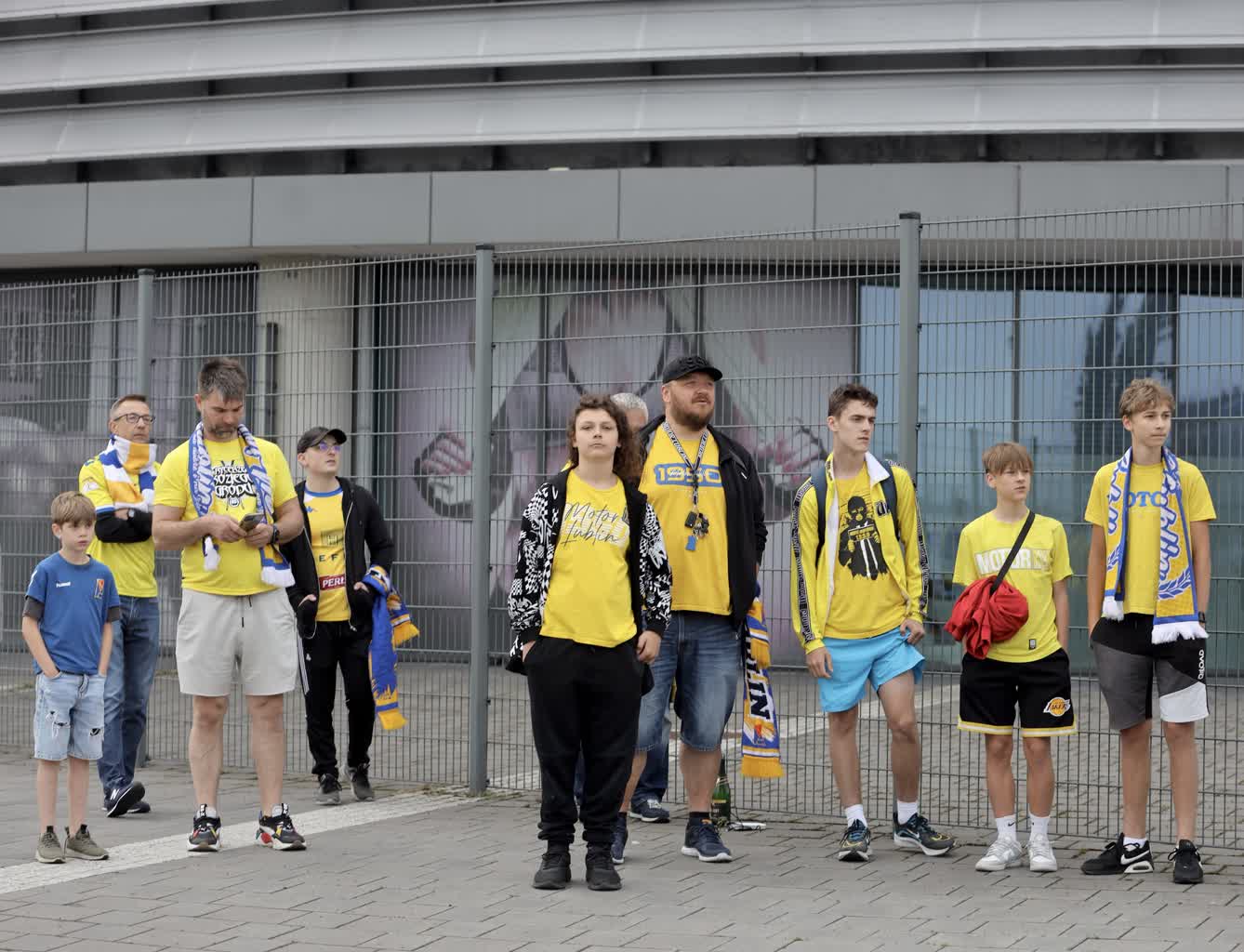 Wspólne świętowanie. Znamy trasę spotkania piłkarzy Motoru Lublin z kibicami 2 IMG_9309.jpeg