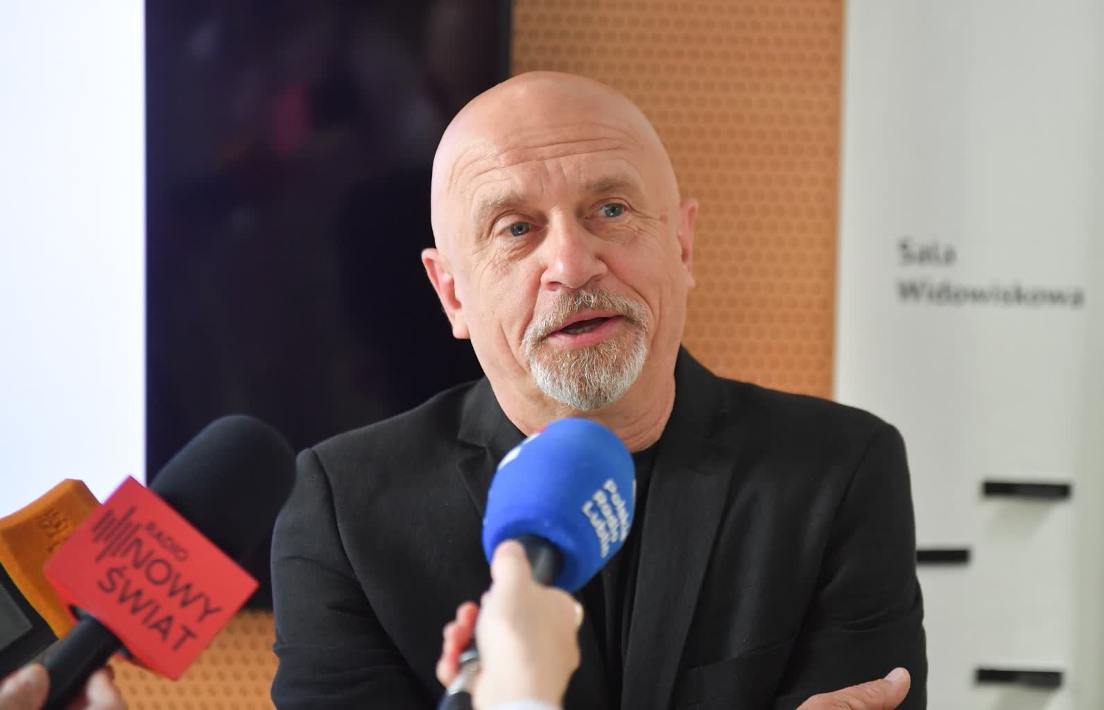 Na jednej scenie kilka teatrów. Powstaje "Teatr Centralny" 2 KRA_2352.jpg