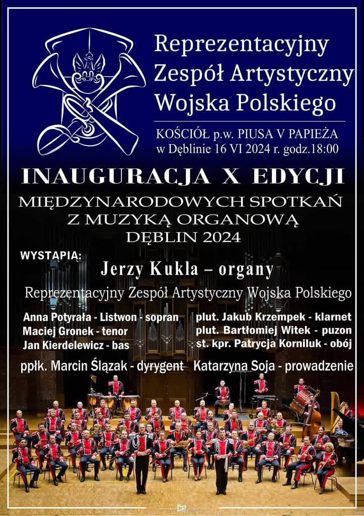 Muzyczne arcydzieła w kościele. Rusza organowy festiwal 2 kukla.jpg