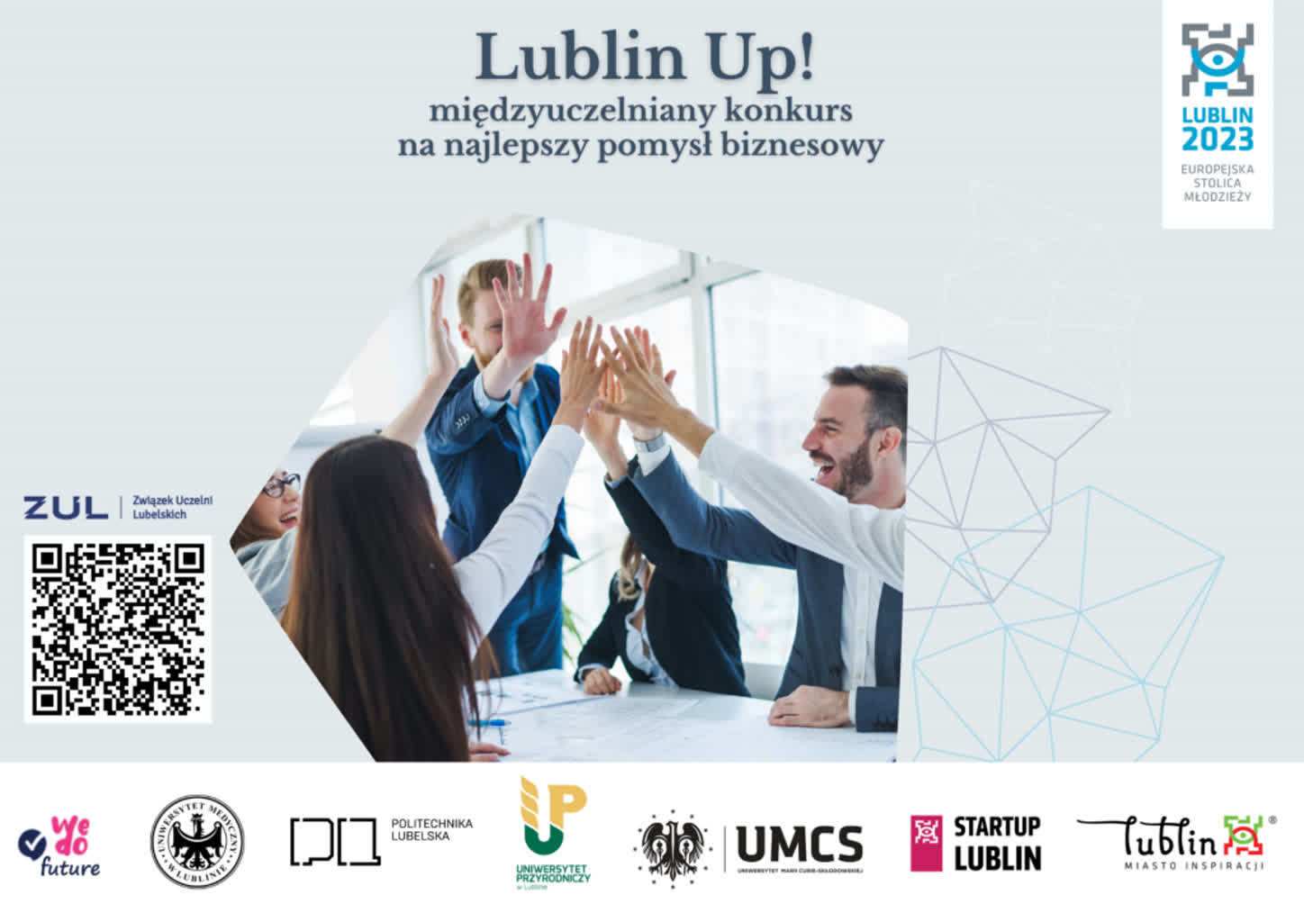 Który pomysł wygra? Dzisiaj finał konkursu Lublin Up! 2 LUBLIN-UP-grafika-glowna--1024x724.png