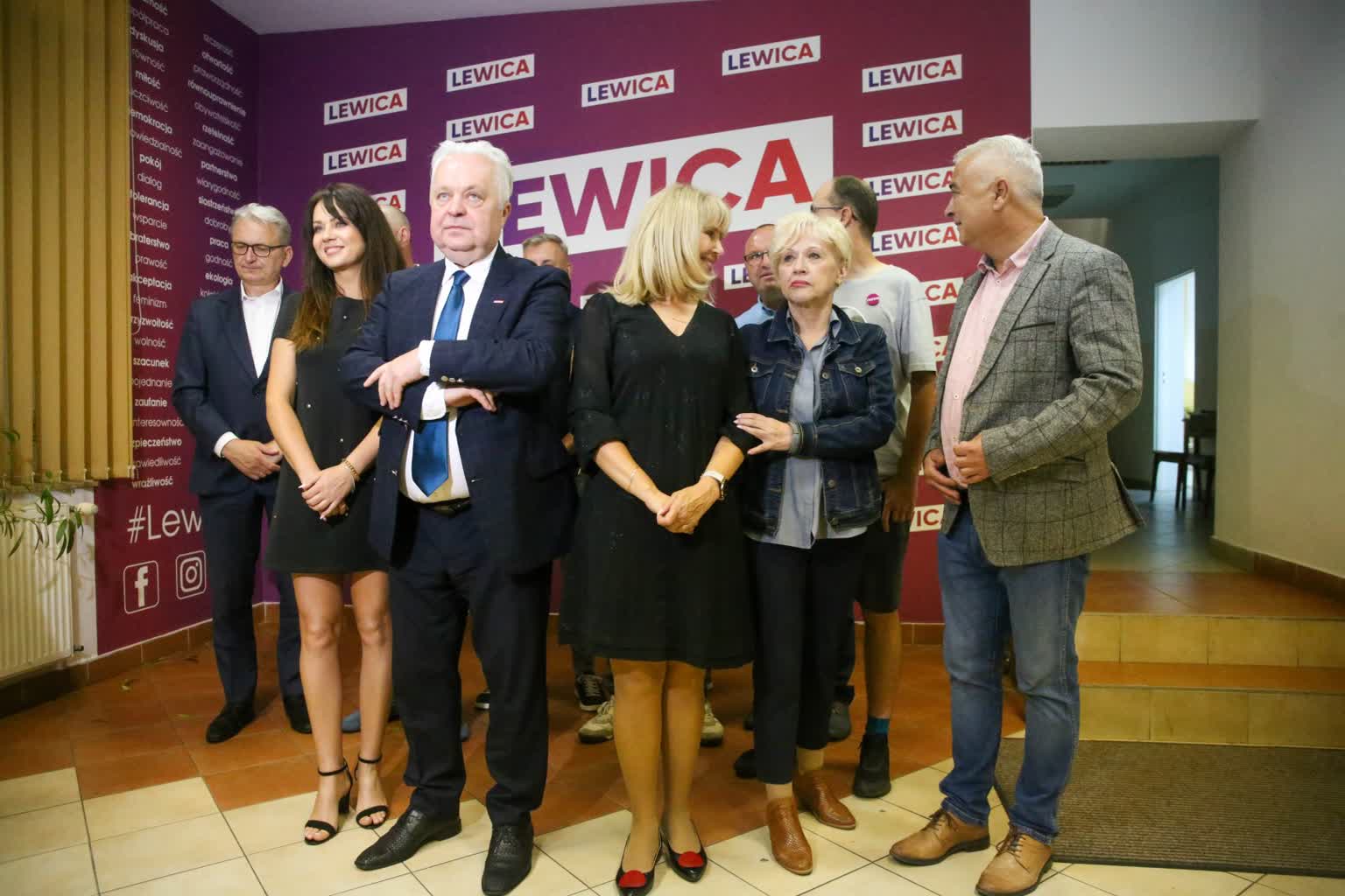 Jacek Czerniak: wynik wyborów mobilizuje nas do dalszej pracy 2 LW1_4449.jpg