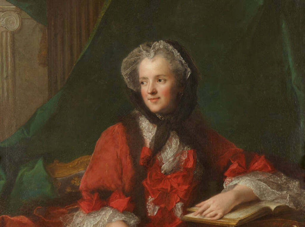 marie leszczynska reine de france lisant la bible by jean marc nattier 002 2024 06 24 074409