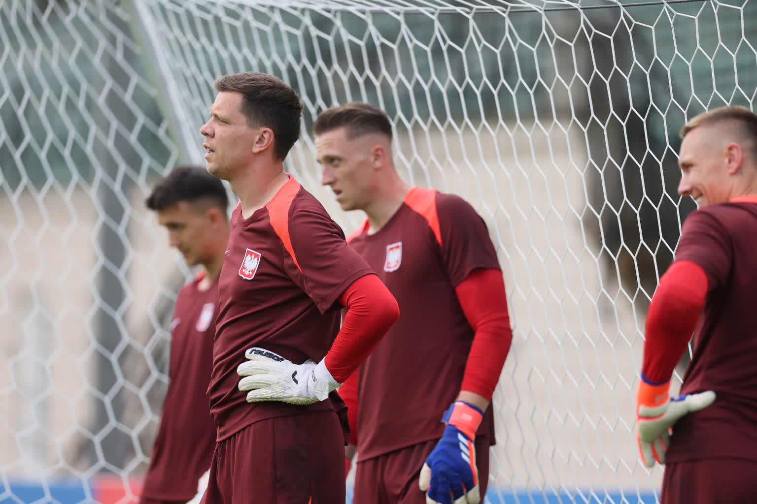 Szczęsny: nie jestem gotowy zadeklarować, że odchodzę z kadry 2 mid-24624186.jpg
