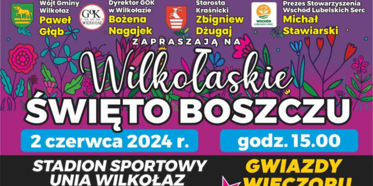 plakat wilkolaskie swieto boszczu 2024 popr 5 1716968095 1 2024 06 02 140852