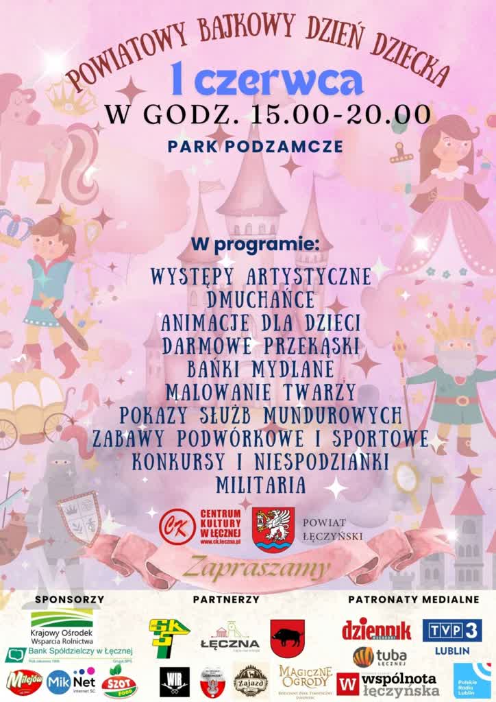 Łęczna: powiatowy Dzień Dziecka z licznymi atrakcjami 2 PlakatPodziekowanie-Dzien-Dziecka-3-Dokument-A4-10-980x1386.jpeg