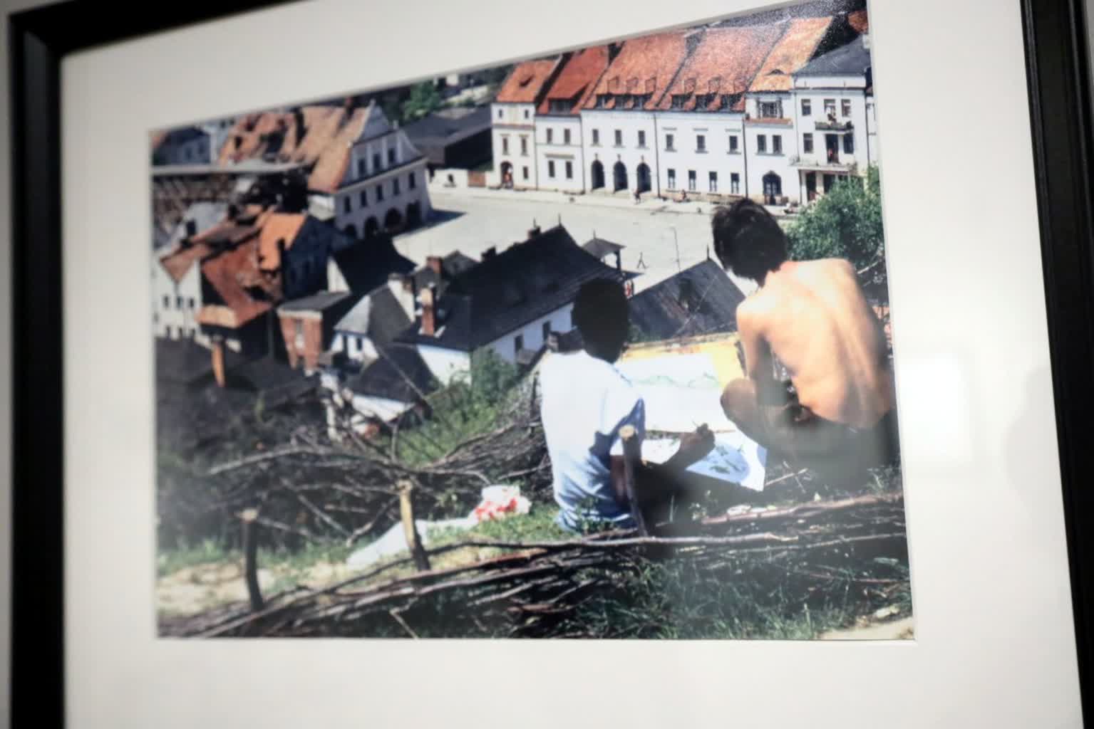 Córki Edwarda Hartwiga: Fotografia w naszym domu była królową sztuk pięknych 2 pm_hartwig-271023-017-2023-10-27-204438.jpg