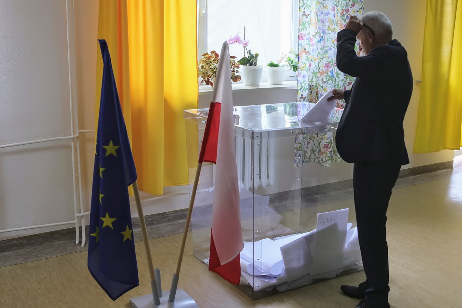 Eurowybory: głosują także pacjenci szpitali 2 pm_LSW_EU-090624-003.JPG.jpg