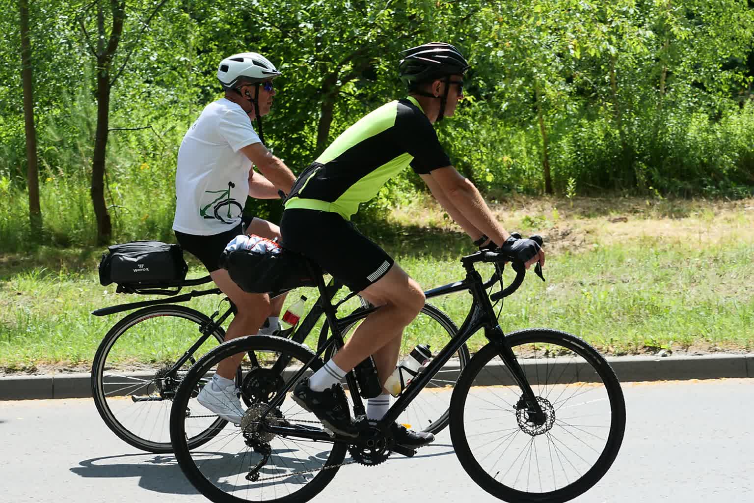 „Jest nas coraz więcej”. Jubileuszowe Lubartowskie Święto Roweru 2 pm_ROWERU-230624-004.jpg