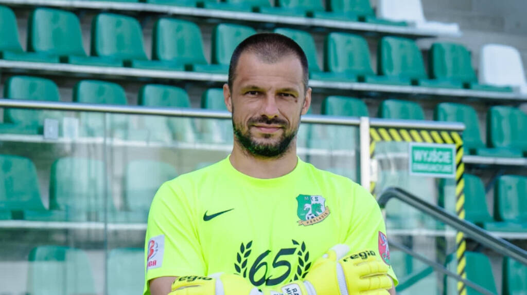 Przedłużenie i odejście. Zmiany w piłkarskim Podlasiu 1 podlasie 1 2024 06 14 193312