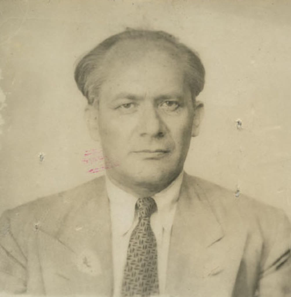 Dziś 24 czerwca. Co historia mówi o tym dniu? 5 Raphael_Lemkin,_Photograph_6_(cropped).jpg
