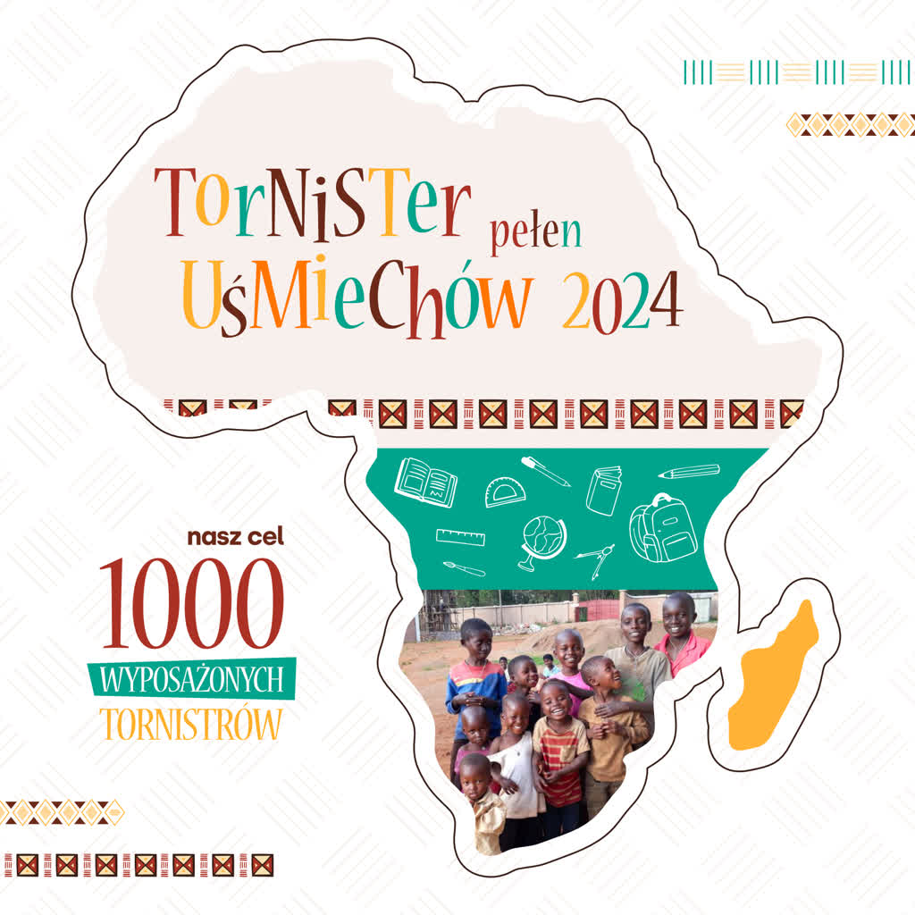 „Tornister pełen uśmiechów" dla dzieci z Burundi 2 tornister.jpg