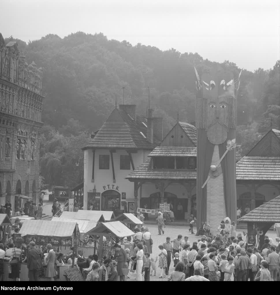 Kazimierz Dolny "zaklęty" w mistrzowskich kadrach 2 1.jpg