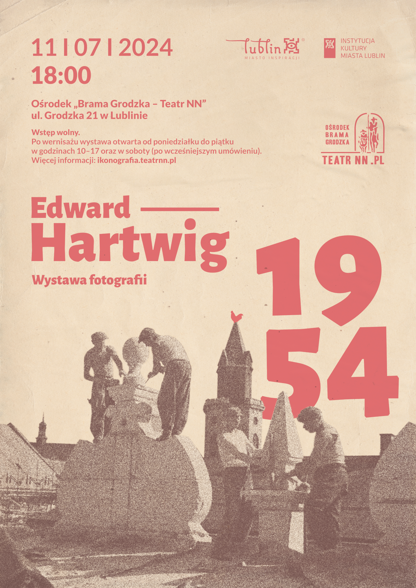 Odbudowa Lublina ujęta na fotografiach Mistrza 2 1954.png