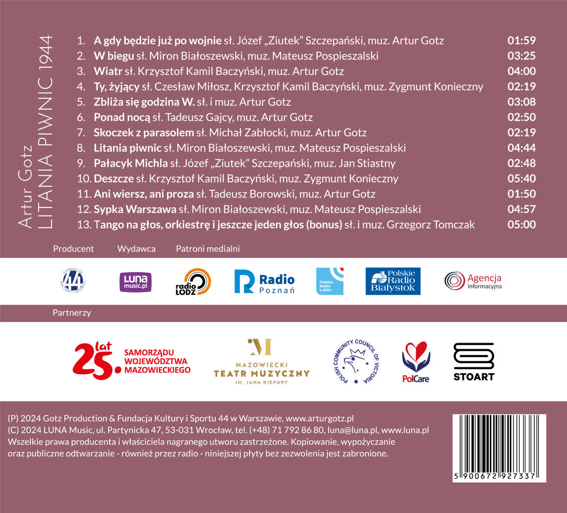 28.07.2024 Tylko po polsku 2 2. Artur-Gotz_Litania-Piwnic-1944_TYŁ.jpg