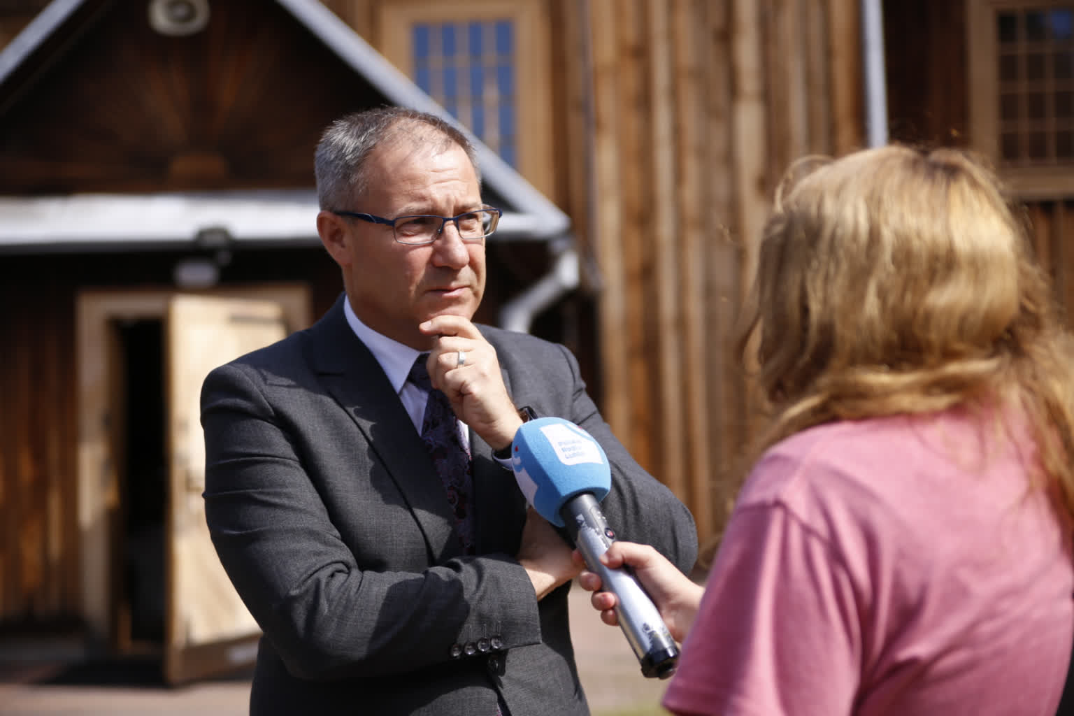 Upamiętnili udział chłopów w II wojnie światowej. Uroczystości w Borowie 2 20240712090455__mg_7860.jpg