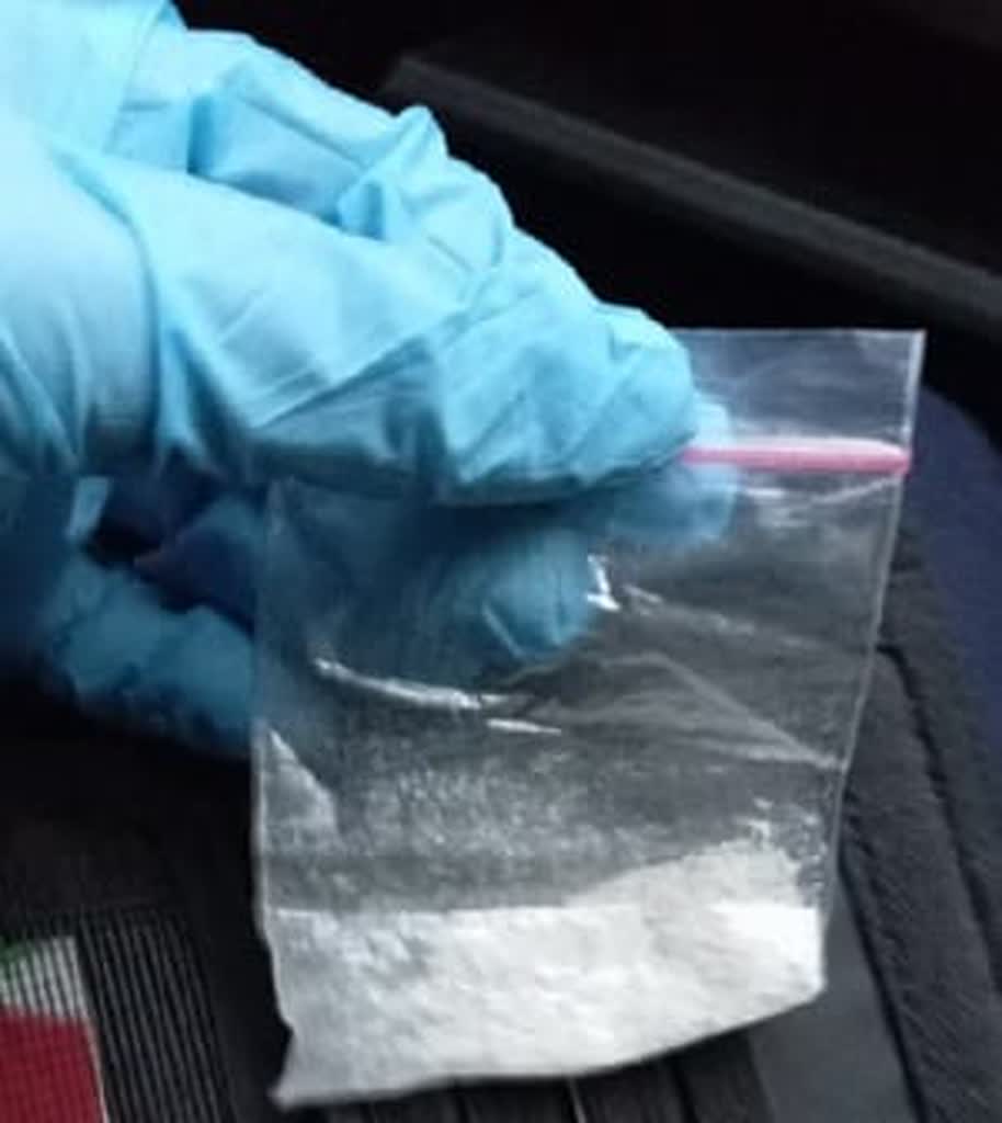 Kierował pod wpływem narkotyków. 26-latek może trafić do więzienia 2 449479799_394102056980868_2402924043248120376_n.jpg