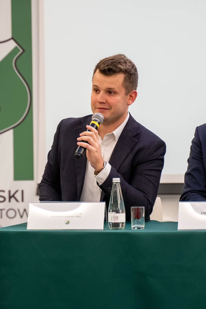 Zmiany w chełmskim klubie. Uruchomią dwie nowe sekcje 2 450437695_465664056203870_5353538493241608581_n.jpg