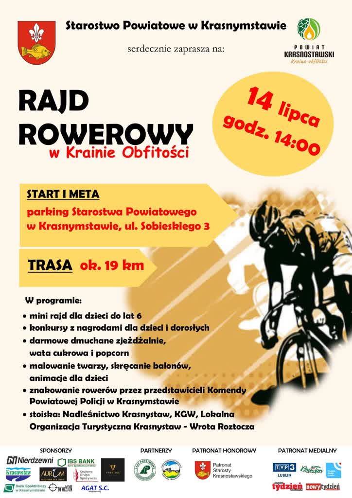 Rowerem przez krainę obfitości. Niezwykły rajd malowniczymi ścieżkami regionu 3 450544364_796787709305845_2676245711441589907_n.jpg