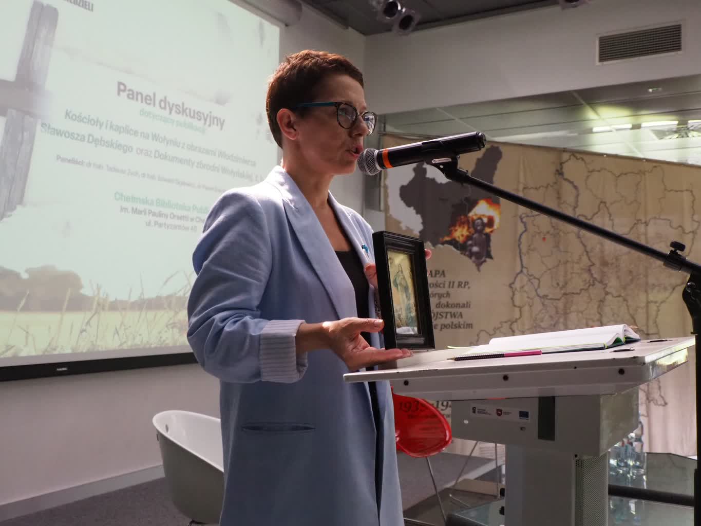 Wyjątkowy eksponat odkryty na... śmietniku 2 450859765_857119246445895_6017560430642574208_n.jpg