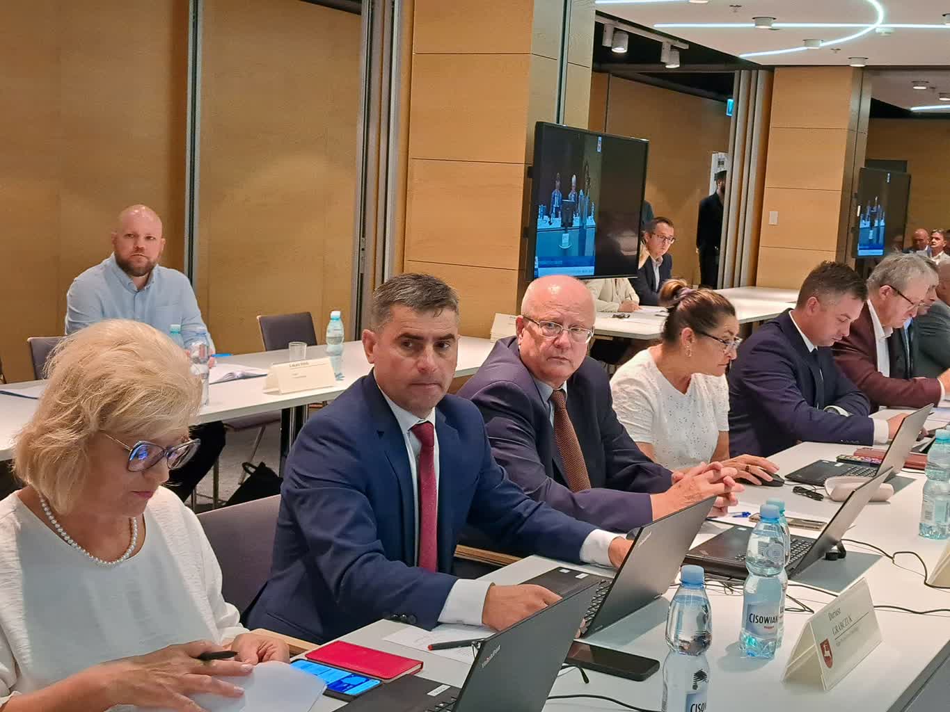 Były minister zasiadł w lubelskim sejmiku 2 450891386_937505978178168_1145594586895718442_n.jpg