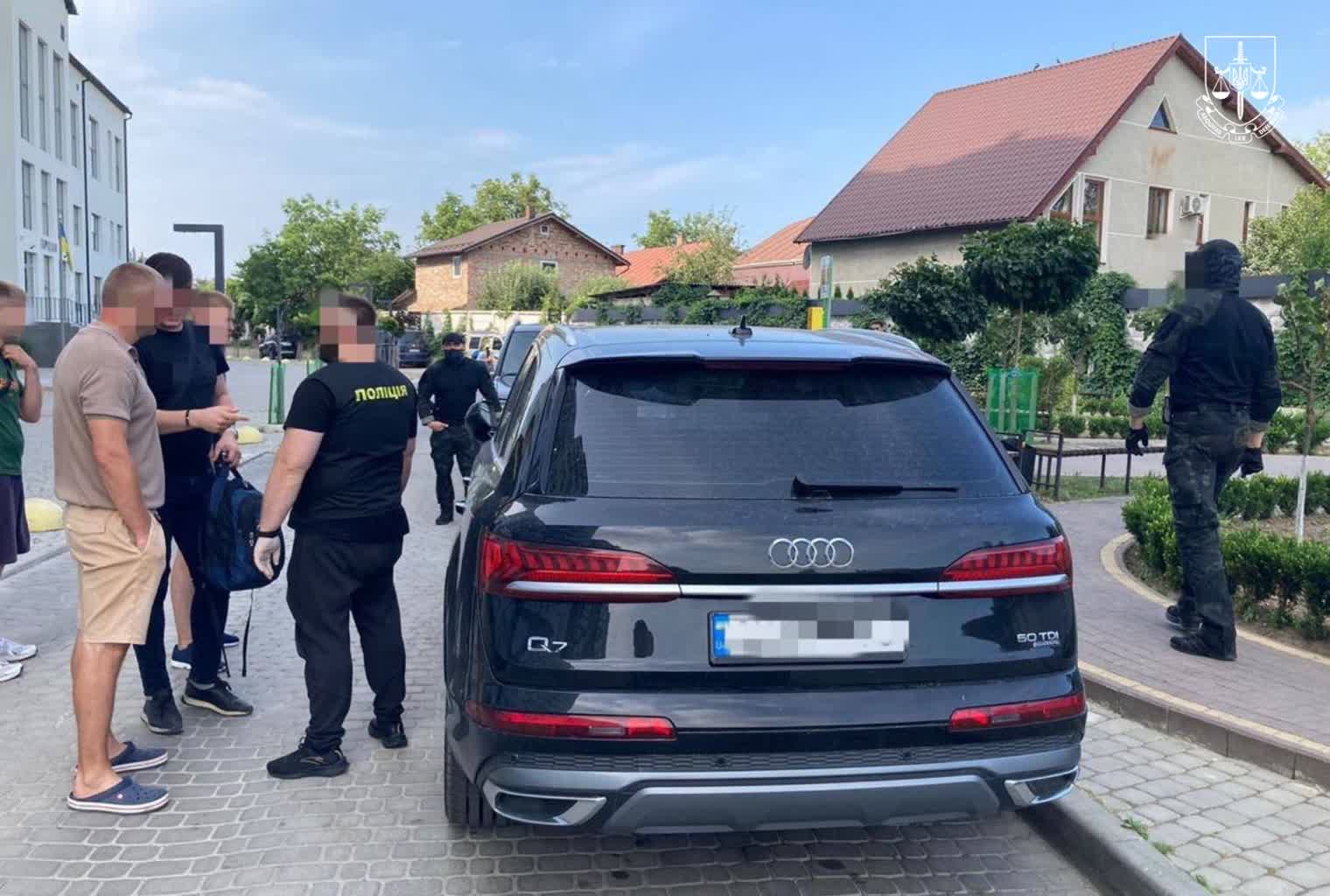 Ukraina: zatrzymano grupę, która na zlecenie Rosji szykowała serię podpaleń m.in. w Polsce 2 452867122_926212866208214_2482591703422899519_n.jpg