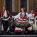 XXI Międzynarodowy Festiwal Folklorystyczny EUROFOLK 10 dsc00444 2024 07 09 220238