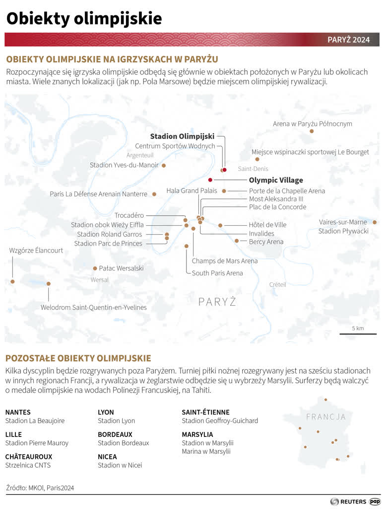 Lubelskie z liczną reprezentacją na igrzyskach w Paryżu 2 igrafika_20240725_01.png