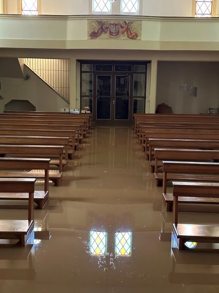 Wsparcie dla powodzian z Brazylii. KUL przekazał 50 tys. zł 2 IMG_2567.jpeg