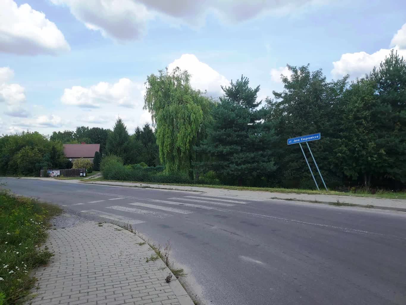 Lublin: miliony złotych na wakacyjne remonty dróg 2 Kasprowicza_fot. Miasto Lublin.jpg