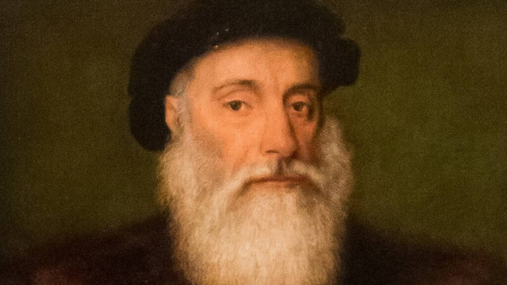 lisboa museu nacional de arte antiga retrato dito de vasco da gama 20140917 2024 07 08 061936