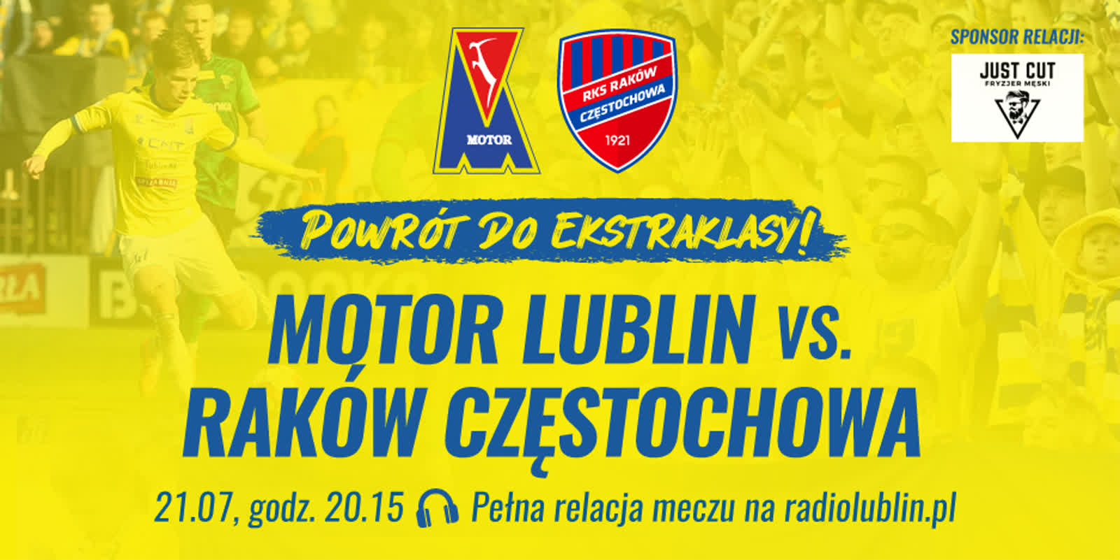 Piłkarze Motoru: Chcemy wejść do Ekstraklasy z przytupem 2 motor-post.png