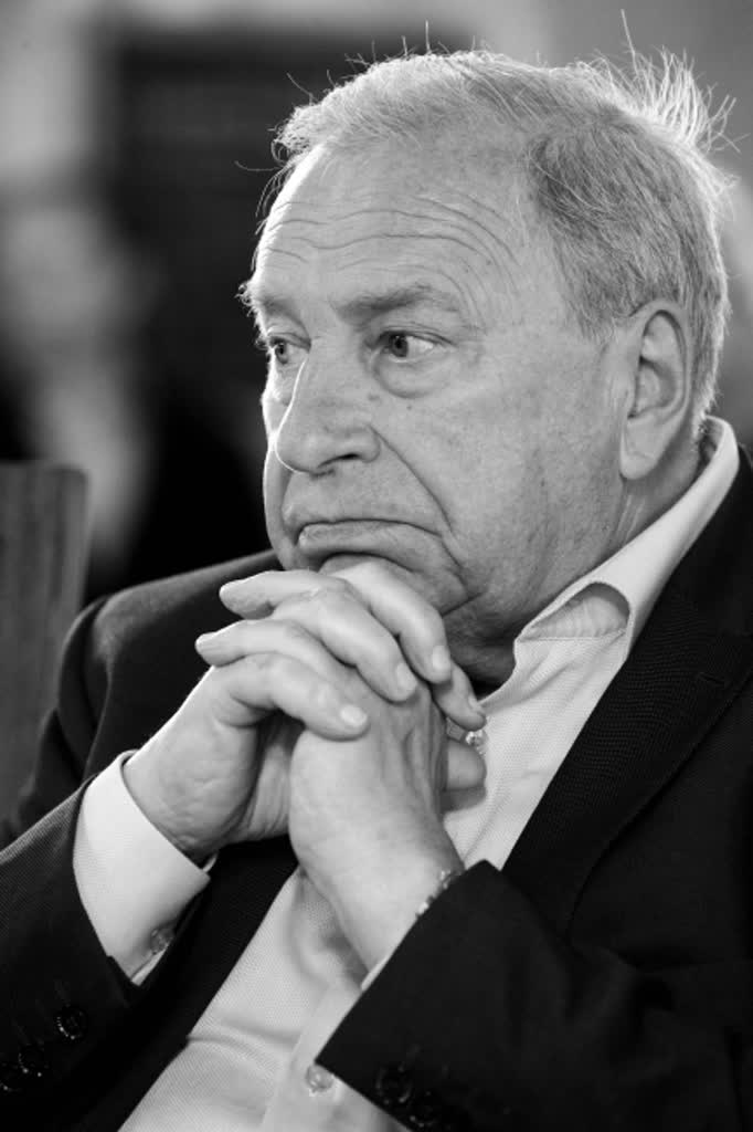 Nie żyje Jerzy Stuhr. Zmarłego aktora żegnają ludzie kultury 4 net-24709070.jpg