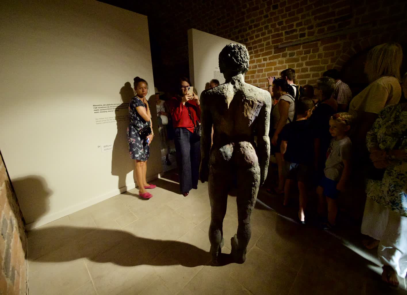 Wystawa Xawerego Wolskiego w Muzeum Narodowym 2 p7191775-2024-07-19-225850.jpg