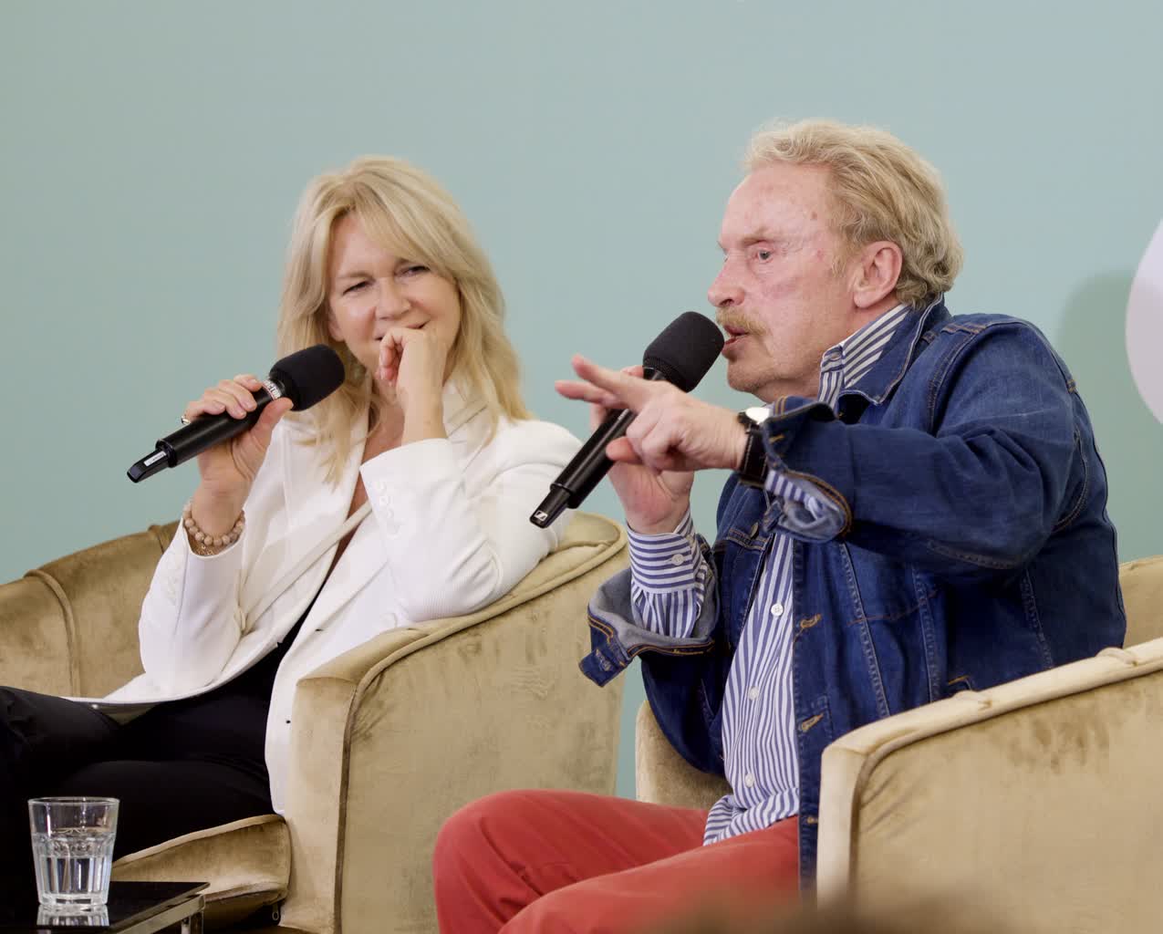 Pokazy, spotkania i warsztaty. "Dwa Brzegi" w Kazimierzu Dolnym 2 p7282977-2024-07-28-224006.jpg