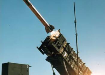 patriot missile launch b 2024 07 07 124439