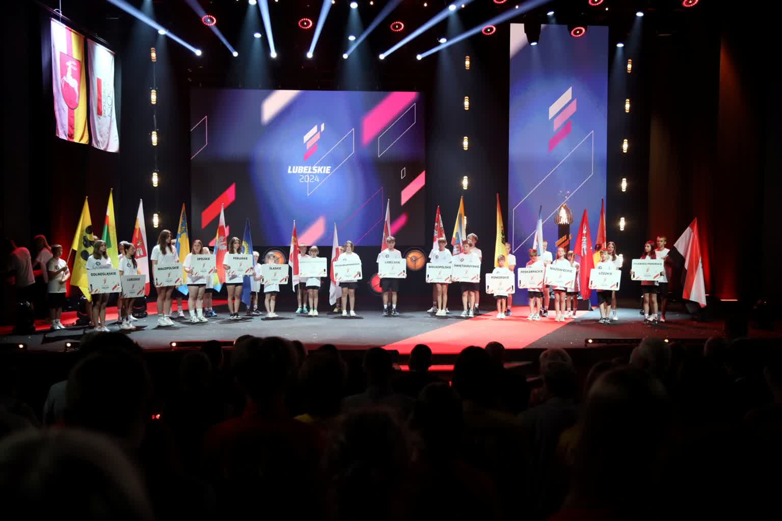 Prezes Budowlanych o Olimpiadzie "Lubelskie 2024": dla młodych sportowców to ogromne przeżycie 2 pm_OLIMPIADA-050724-005.jpg