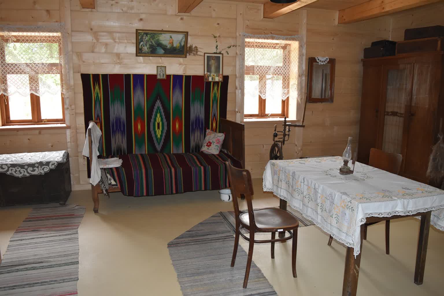 Brak pomysłu na weekend? Zajrzyj do poleskiego skansenu 2 sioiło.jpg